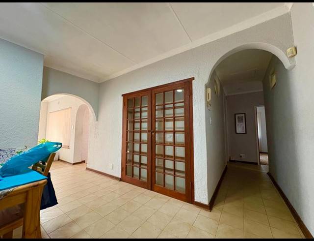 3 BEDROOM HOUSE FOR SALE IN DORINGKLOOF